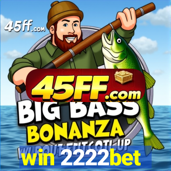 win 2222bet